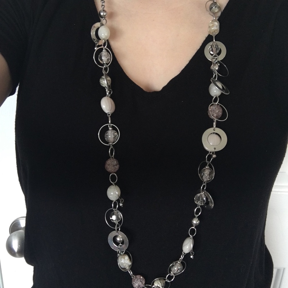 Statement Necklace